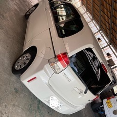 全国最安値？低走行スペイド　H25フル装備　下取り車の画像
