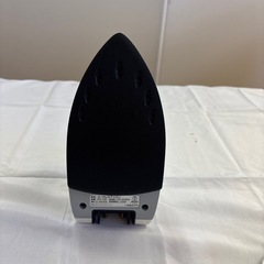 取引終了しました。ニトリ コードレススチームアイロン ES-140中古品動作確認済み➕アイロン台セット販売の画像