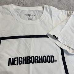 NEIGHBORHOOD  Tシャツ　メンズ　Mサイズの画像