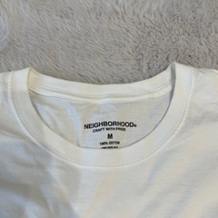 NEIGHBORHOOD  Tシャツ　メンズ　Mサイズの画像