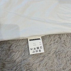 NEIGHBORHOOD  Tシャツ　メンズ　Mサイズの画像