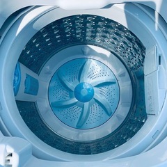 ✅TOSHIBA電気洗濯機✅ ✅AW-7G5✅の画像