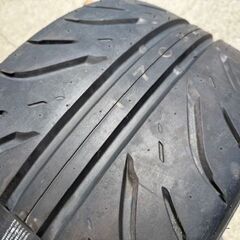 新品1本 グッドイヤー イーグル RSスポーツ 265/35R18 2014年製の画像