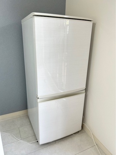 シャープ 冷蔵庫