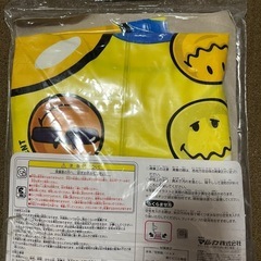 新品未開封‼️安全基準合格品‼️窓付き ビニールサーフボードの画像