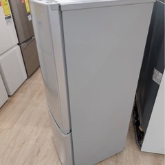【ジャングルジャングル岸和田和泉インター】冷蔵庫 アイリスオーヤマ IRSN-15A 2020年製 和泉市 堺市 岸和田市 高石市 泉北郡熊取町の画像