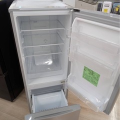【ジャングルジャングル岸和田和泉インター】冷蔵庫 アイリスオーヤマ IRSN-15A 2020年製 和泉市 堺市 岸和田市 高石市 泉北郡熊取町の画像