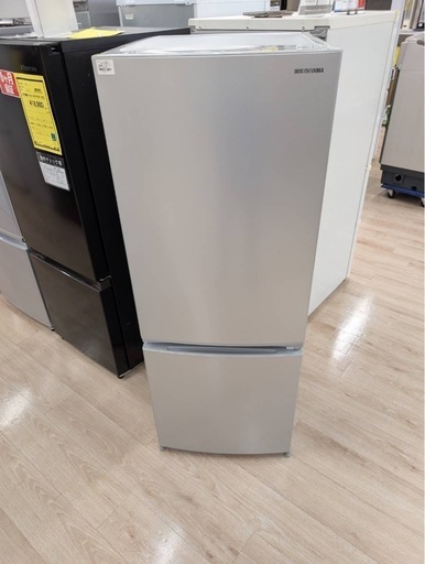 ジャングルジャングル岸和田和泉インター】冷蔵庫 アイリスオーヤマ