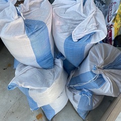 用土？残土 貰ってください！の画像
