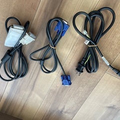 Philips 243V5QHABA/11 71 K 液晶モニター 23.6インチ フルHD（1920x108 O） DVI/D-Sub/HDMIケーブル付属動作品の画像