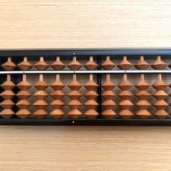 【お話し中】そろばん🧮の画像