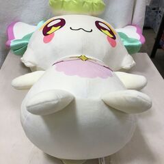 海外・日本製品のサルベージ品　プリルンぬいぐるみ　の画像