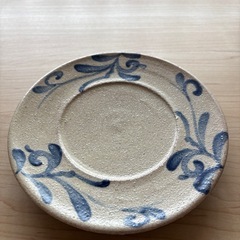 やちむん 小皿セットの画像