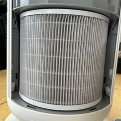 空気清浄機　E525の画像