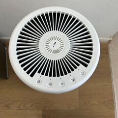 空気清浄機　E525の画像