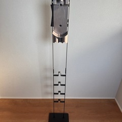 Dyson サイクロン掃除機の画像