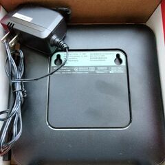 バッファロー Wi-Fiルーター 無線LAN親機 WXR-1750DHP2 AirStation BUFFALO エアステーションの画像