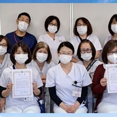 6日間の休暇が自由使用！実働8時間未満！落ち着いた環境！看護師の画像