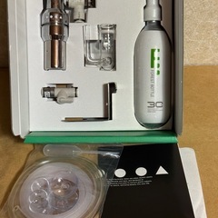 DOOA CO2 システムキットの画像