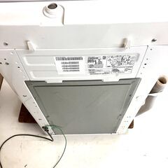 伊勢崎店【現状品】gi7-29 AFWM45B TAG label 全自動電気洗濯機 2020年製の画像