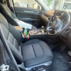 CX5 2018年ディゼル車の画像