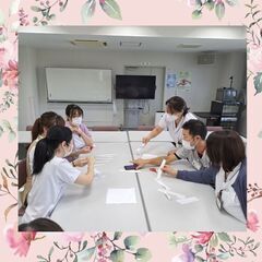 慌ただしさなし！自由休暇の6日間あり！未経験歓迎！看護師の画像