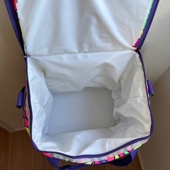 決まりました。
CAPTAIN STAG  保冷バッグの画像