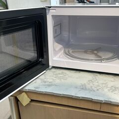 電子レンジ ユアサ PRE-701S 2020年 キッチン家電 でんしれんじ【安心の3ヶ月保証】🚚自社配送時💳代引き可🚚(現金、クレジット、スマホ決済対応)の画像