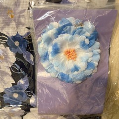 ★3点セット ゆかた★の画像