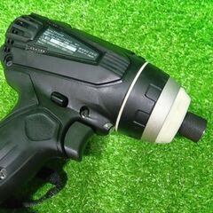 マキタ TP141DZ 充電式インパクトドライバ【船橋馬込店】【店頭取引限定】【中古】管理番号：ITOH12X67D34の画像