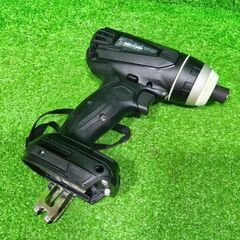 マキタ TP141DZ 充電式インパクトドライバ【船橋馬込店】【店頭取引限定】【中古】管理番号：ITOH12X67D34の画像