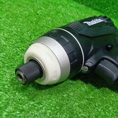 マキタ TP141DZ 充電式インパクトドライバ【船橋馬込店】【店頭取引限定】【中古】管理番号：ITOH12X67D34の画像