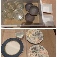 食器、調理器具などまとめての画像