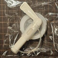 ウォータータンク 18リットル　コックノズル付きの画像