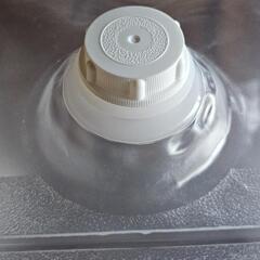 ウォータータンク 18リットル　コックノズル付きの画像