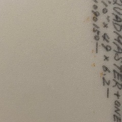 交換も検討⭐︎　5'10"  SWELLサーフボード クァッドマスターの画像