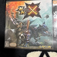 3DSソフトまとめ売りの画像