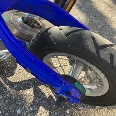 へんしんバイクS 青 ブルー 10インチ バランスバイク 2-5歳の画像