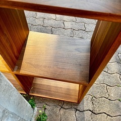 大型シェルフ◼️棚◼️壁面収納の画像
