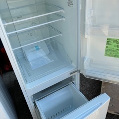 冷蔵庫　洗濯機　セット　2022.2024 高年式の画像