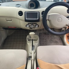 ダイハツ　エッセ　95,000km 車検8年8月の画像