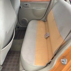 ダイハツ　エッセ　95,000km 車検8年8月の画像