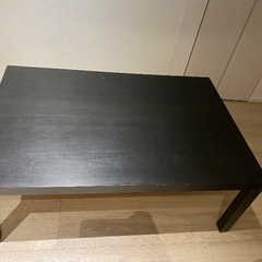 【急募・無料】テーブルの画像
