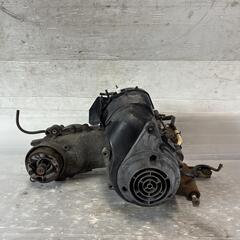 HONDA タクト50 AF51 エンジン ホンダ [Y-250723-1]の画像