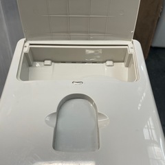 【中古】¥2,800 冷風機　山善　リモコンなし　マイナスイオン【IG064】の画像