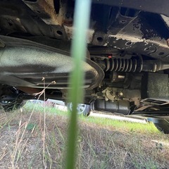ダイハツ　ハイゼット　4WD ATの画像