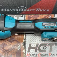 【中古】 マキタ TM52D 充電式マルチツール 18V makita【ハンズクラフト佐賀】の画像