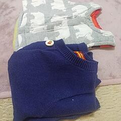 60～70冬服の画像