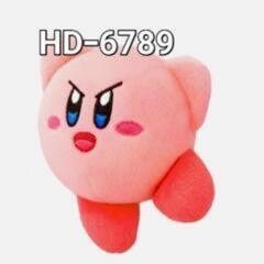 新品未開封 マック カービィぬいぐるみの画像