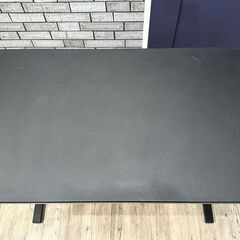 【急募】Bauhutte バウヒュッテ PCデスク BHD-1000M ブラック7の画像